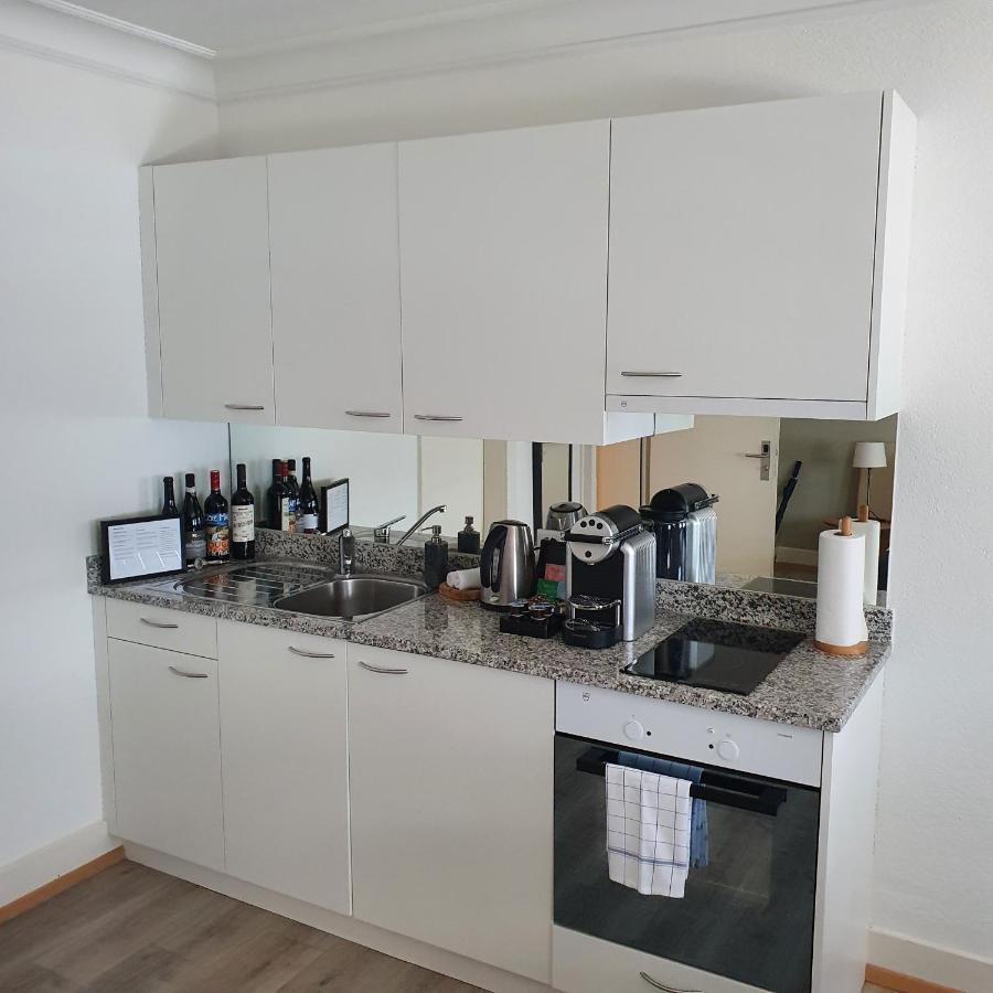 זוג Top City Center Location By Airhome מראה חיצוני תמונה