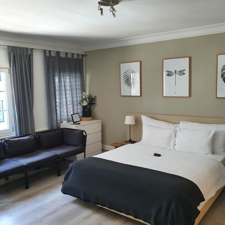 זוג Top City Center Location By Airhome מראה חיצוני תמונה
