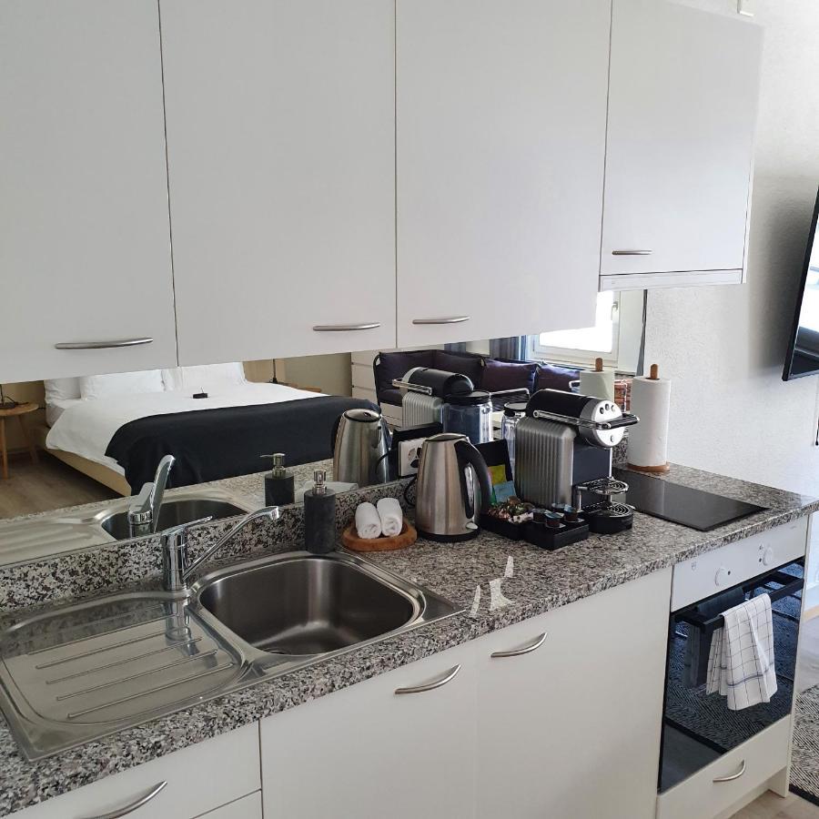 זוג Top City Center Location By Airhome מראה חיצוני תמונה