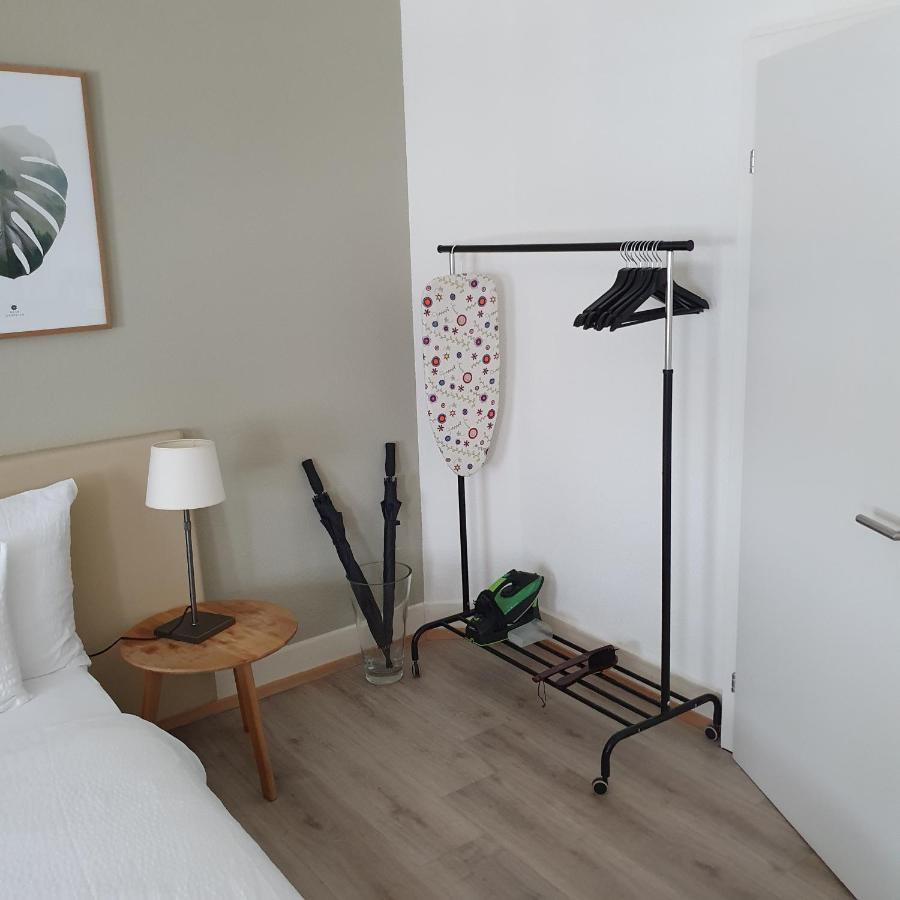 זוג Top City Center Location By Airhome מראה חיצוני תמונה