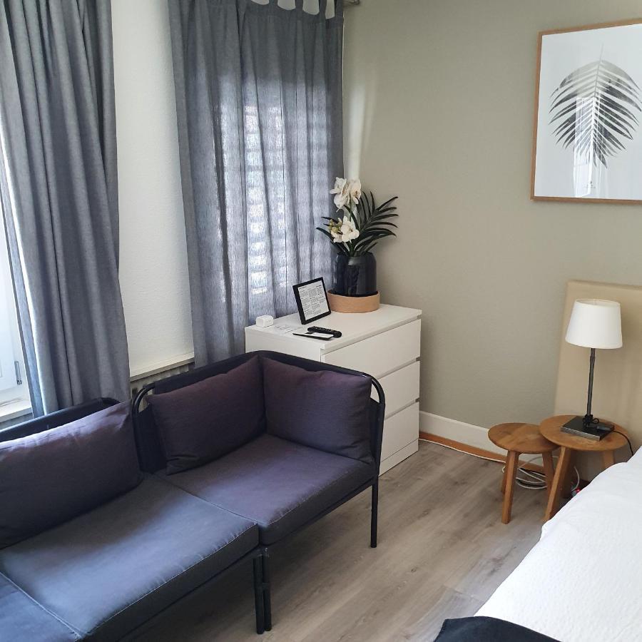 זוג Top City Center Location By Airhome מראה חיצוני תמונה