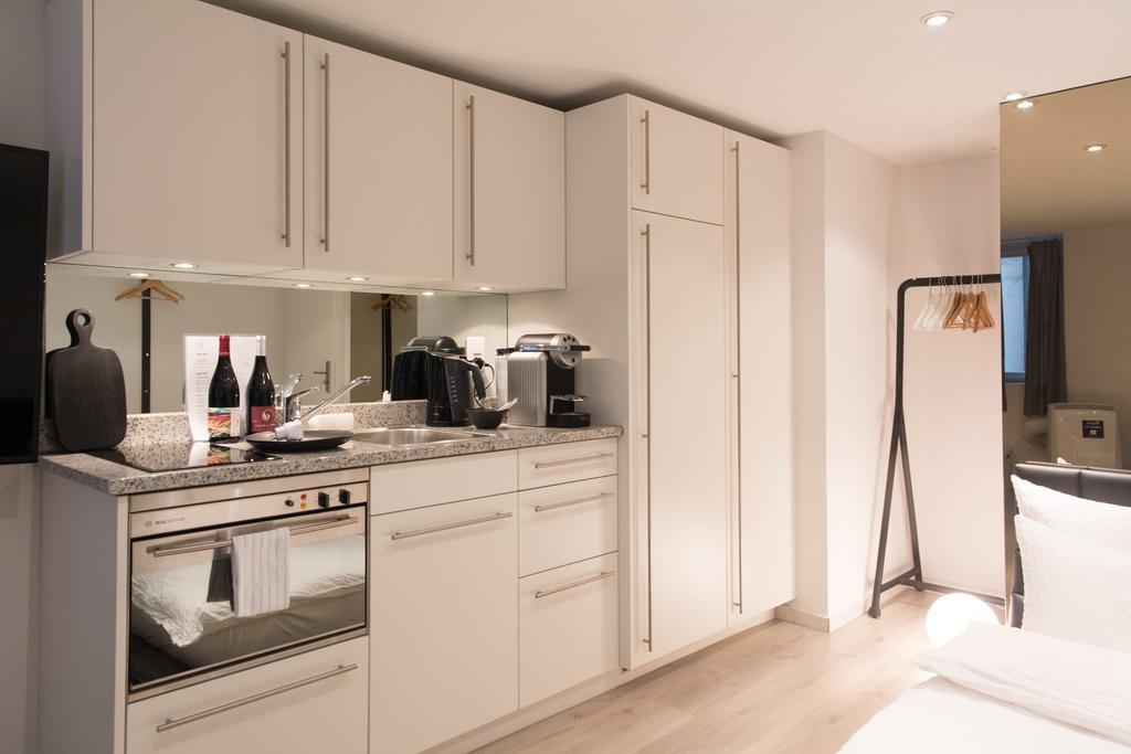 זוג Top City Center Location By Airhome מראה חיצוני תמונה