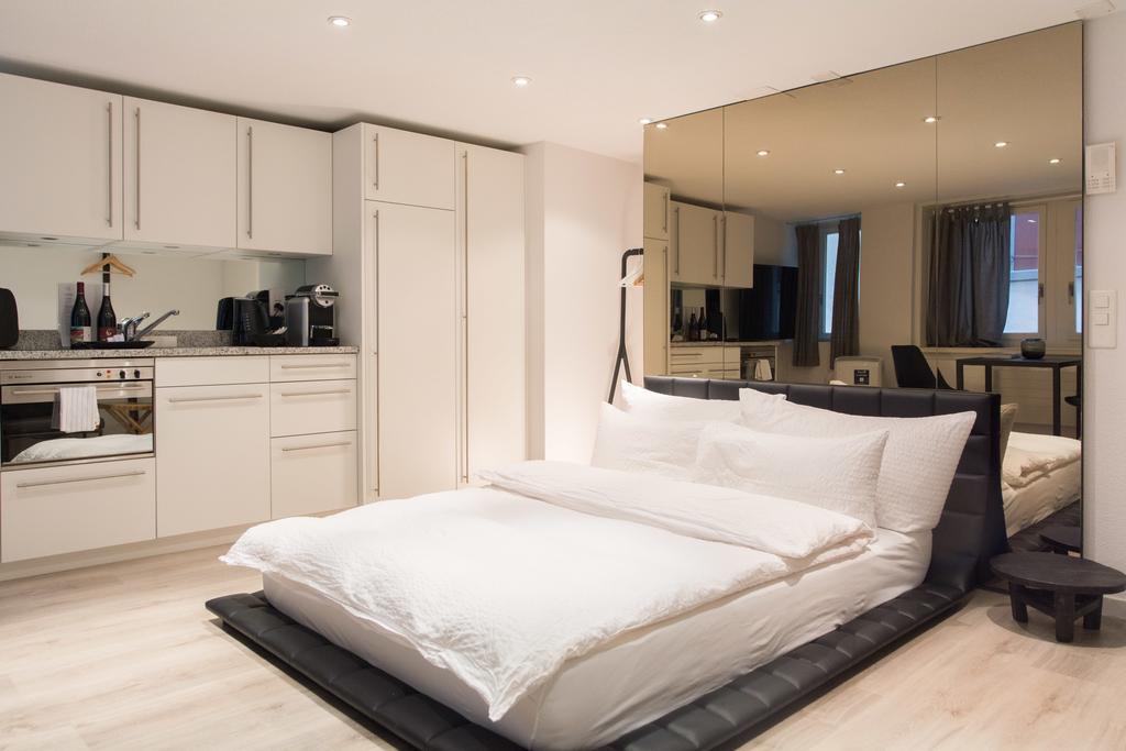 זוג Top City Center Location By Airhome מראה חיצוני תמונה