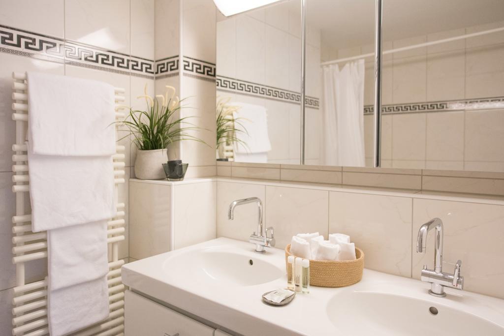 זוג Top City Center Location By Airhome מראה חיצוני תמונה
