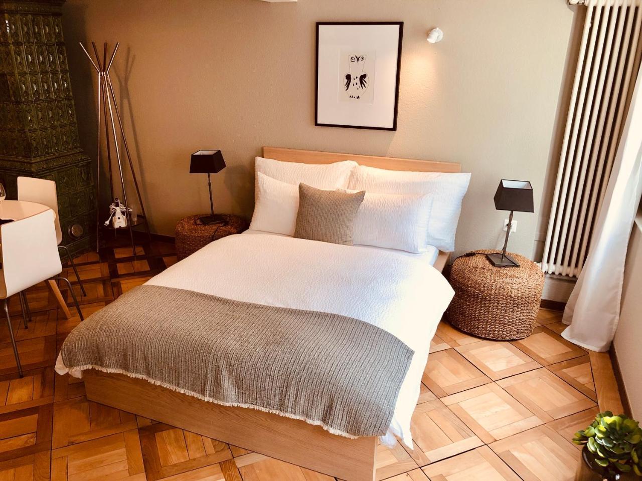 זוג Top City Center Location By Airhome מראה חיצוני תמונה