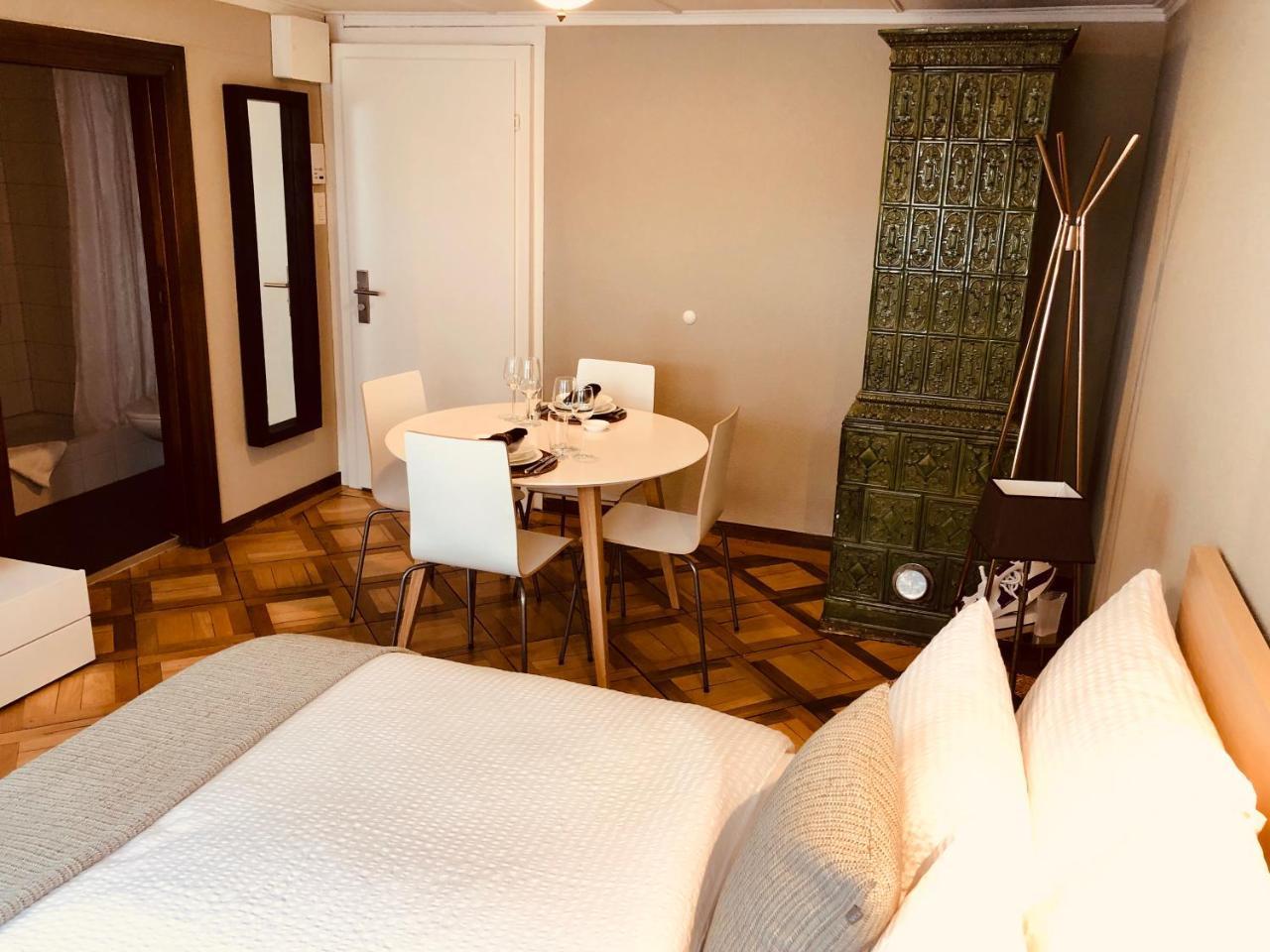 זוג Top City Center Location By Airhome מראה חיצוני תמונה
